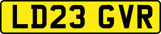 LD23GVR