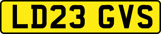 LD23GVS