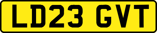 LD23GVT