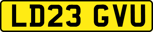 LD23GVU