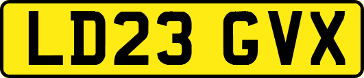 LD23GVX
