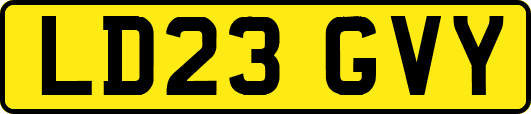 LD23GVY