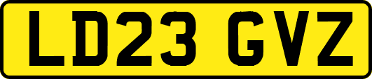 LD23GVZ