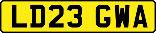 LD23GWA