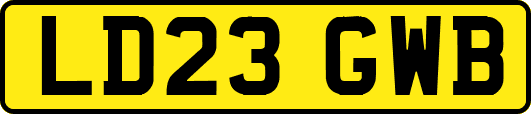 LD23GWB