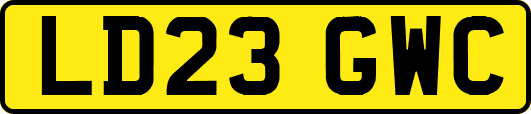 LD23GWC