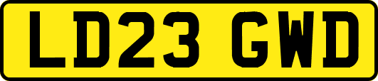 LD23GWD