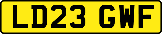 LD23GWF