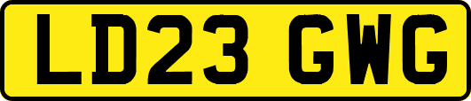 LD23GWG