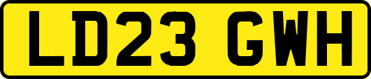LD23GWH