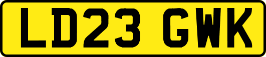 LD23GWK