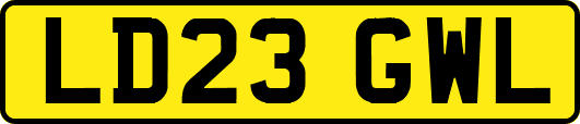 LD23GWL