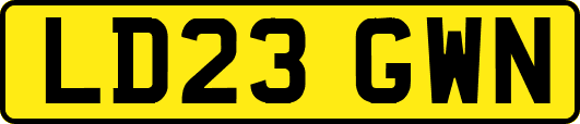LD23GWN