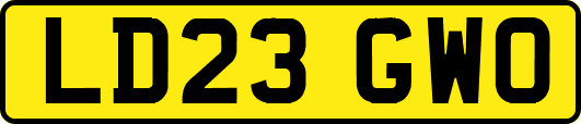LD23GWO