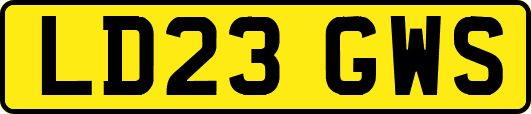 LD23GWS