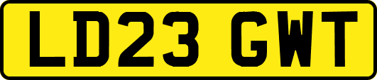 LD23GWT