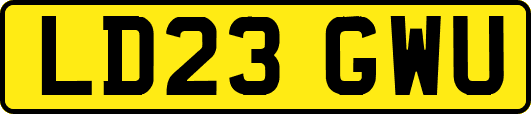 LD23GWU
