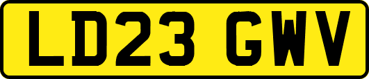 LD23GWV