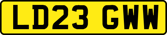LD23GWW