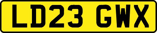 LD23GWX