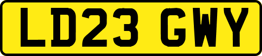 LD23GWY