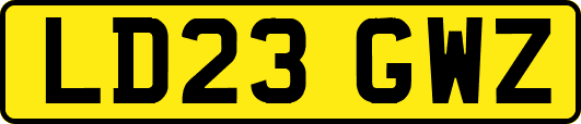 LD23GWZ