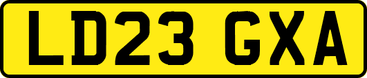 LD23GXA