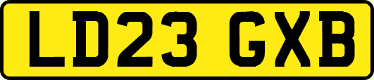 LD23GXB