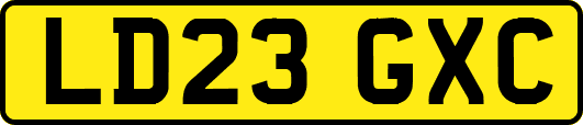 LD23GXC