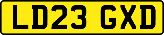 LD23GXD
