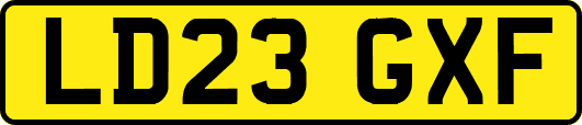 LD23GXF