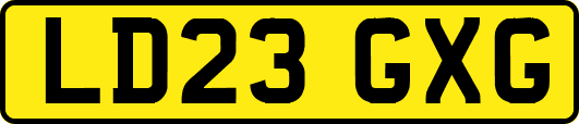 LD23GXG