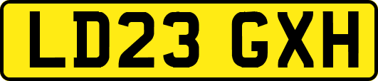 LD23GXH