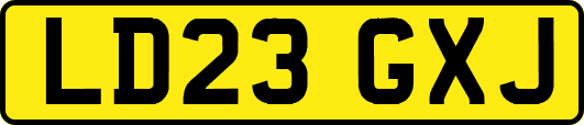 LD23GXJ