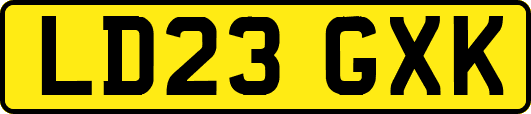 LD23GXK