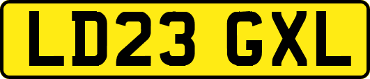 LD23GXL