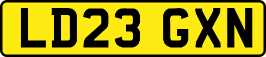 LD23GXN