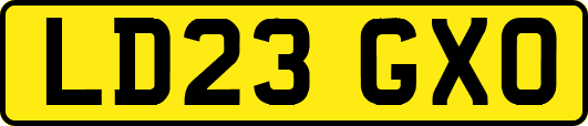 LD23GXO