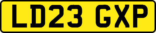 LD23GXP