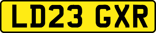LD23GXR