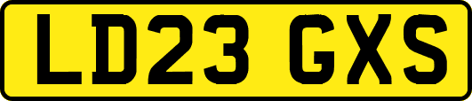 LD23GXS