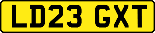 LD23GXT
