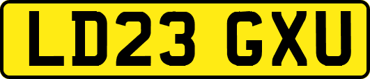 LD23GXU