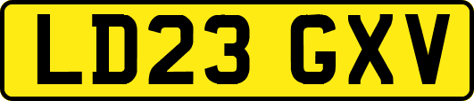 LD23GXV
