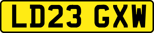 LD23GXW