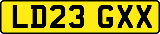 LD23GXX