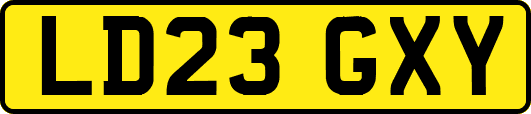 LD23GXY