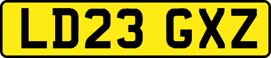 LD23GXZ