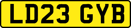 LD23GYB