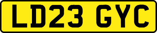 LD23GYC